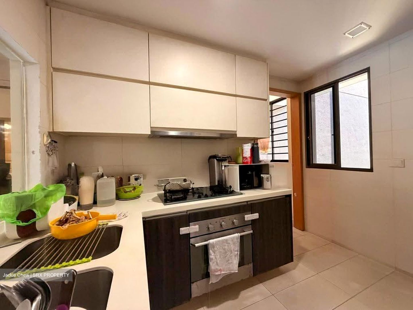Meadows @ Peirce (D26), Condominium #612461001